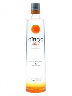 Ciroc Peach Vodka