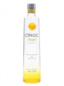 Ciroc Pineapple Vodka