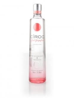 Cîroc Pink Grapefruit