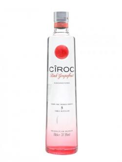 Ciroc Pink Grapefruit Vodka