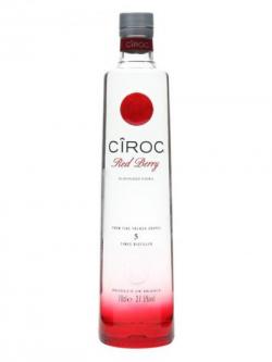 Ciroc Red Berry Vodka