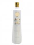 A bottle of Ciroc Summer Colada