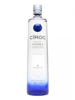 Ciroc Vodka / 1L