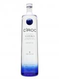 A bottle of Ciroc Vodka / 3 Litre
