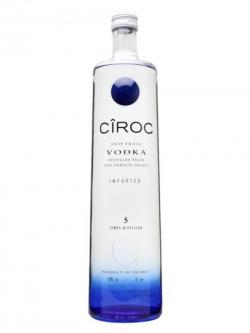 Ciroc Vodka / 3 Litre
