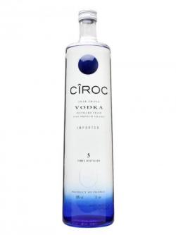 Ciroc Vodka / 3 Litre