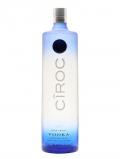 A bottle of Ciroc Vodka / Light Up Magnum