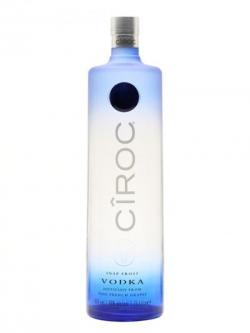 Ciroc Vodka / Light Up Magnum