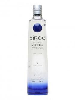 Ciroc Vodka