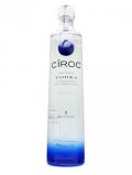 A bottle of Ciroc Vodka / Really Large Bottle