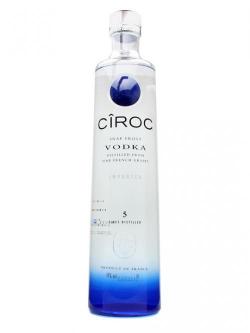 Ciroc Vodka / Really Large Bottle