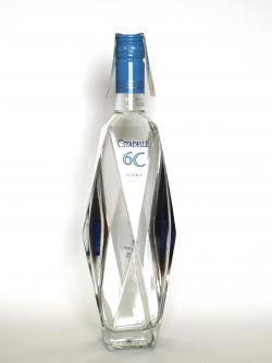 Citadelle 6C Vodka Front side