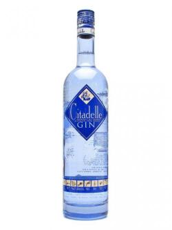 Citadelle French Gin