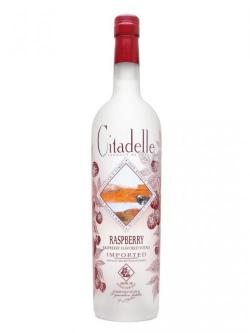 Citadelle Raspberry Vodka