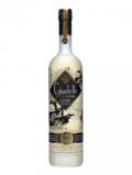 A bottle of Citadelle Reserve Gin