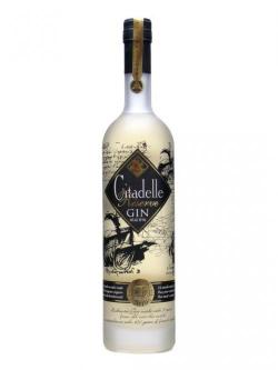 Citadelle Reserve Gin