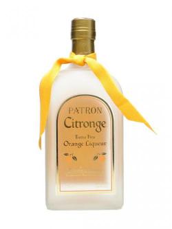 Citronge Liqueur / 1L