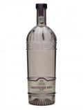 A bottle of City of London Christopher Wren Gin