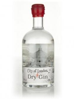 City of London Dry Gin