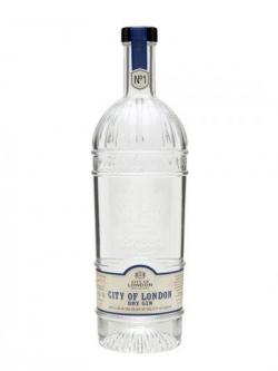 City of London Dry Gin / No1 (41.3%)