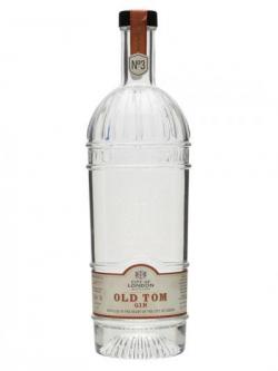City of London Old Tom Gin No.3