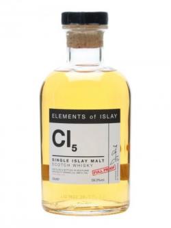 Cl5 - Elements of Islay