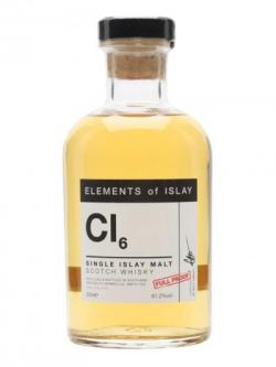 Cl6 - Elements of Islay Islay Single Malt Scotch Wwhisky