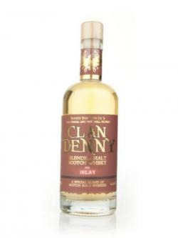 Clan Denny Islay