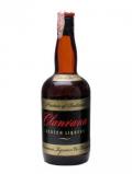 A bottle of Clanrana Liqueur / Bot. 1960s