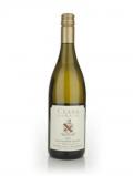 A bottle of Clark Estate Sauvignon Blanc 2011