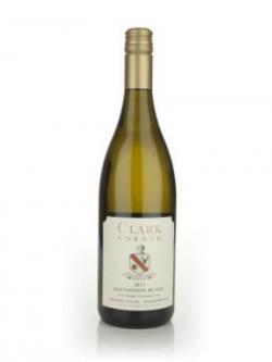 Clark Estate Sauvignon Blanc 2011