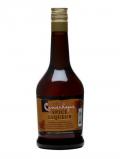 A bottle of Clarke's Court Camerhogne Spice Liqueur