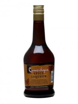 Clarke's Court Camerhogne Spice Liqueur