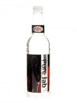 Clarke's Court Pure Jab White Rum / Plastic Bottle