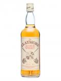A bottle of Claymore / Bot.1980s Blended Scotch Whisky