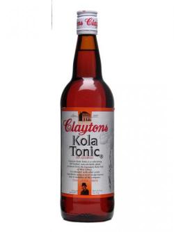 Claytons Kola Tonic