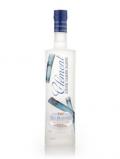 A bottle of Clément Canne Bleue