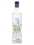 A bottle of Clement Canne Bleue Rum 2013