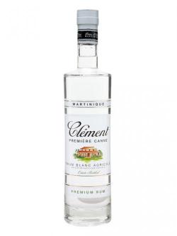 Clement Premiere Canne Rhum