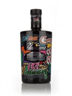 Clment Rhum Agricole - 125th Anniversary Edition by JonOne