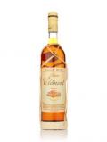 A bottle of Clément VSOP