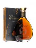 A bottle of Clement XO Rum