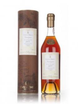 Clés des Ducs Millésimé 1977