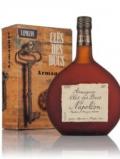 A bottle of Clés des Ducs Napoleon Armagnac - 1970s
