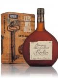 A bottle of Cls des Ducs Napoleon Armagnac - 1970s