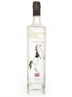 Cleveland Bay Premium Vodka