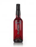A bottle of Climax Joven Tequila