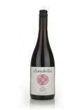 A bottle of Clonakilla Hilltops Shiraz 2010