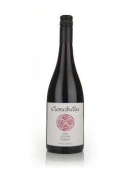 Clonakilla Hilltops Shiraz 2010