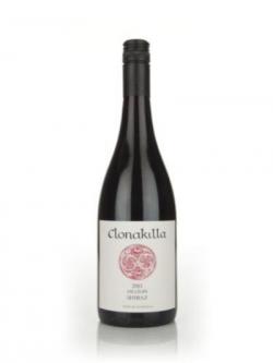 Clonakilla Hilltops Shiraz 2011